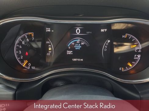 Used 2020 Jeep Grand Cherokee Limited AWD/4WD image 11