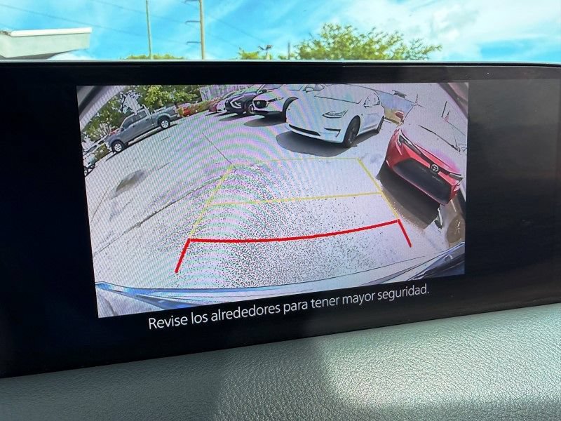 Used 2023 MAZDA CX-5 AWD 2.5 S image 23