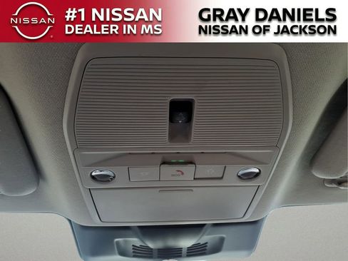 New 2026 Nissan Sentra SL w/ Floor Mat Package image 19