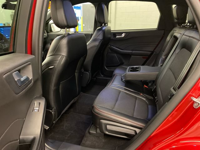 Used 2024 Ford Escape ST-Line w/ Tech Pack #1 AWD/4WD image 27
