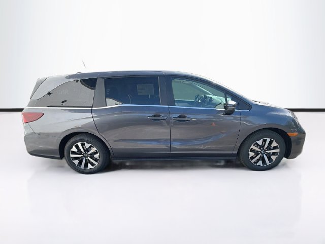 New 2027 Honda Odyssey EX-L image 8