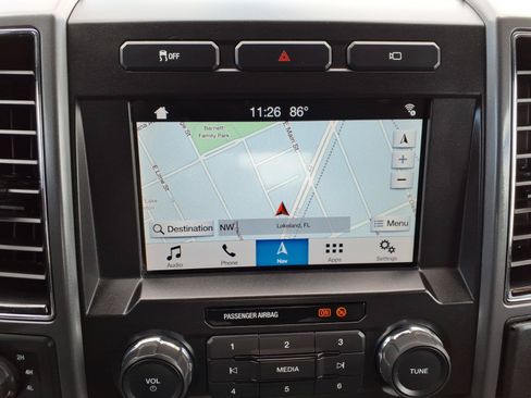 Used 2019 Ford F250 XLT w/ XLT Premium Package AWD/4WD image 27