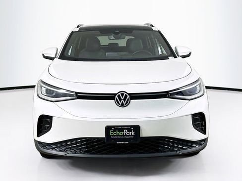 Used 2023 Volkswagen ID.4 Pro S image 2
