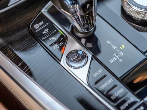 Used 2019 BMW X7 xDrive40i w/ Premium Package image 35