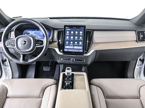 Certified 2026 Volvo XC90 B6 Ultra AWD/4WD image 18