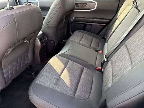Used 2023 Ford Bronco Sport Big Bend w/ Convenience Package AWD/4WD image 17