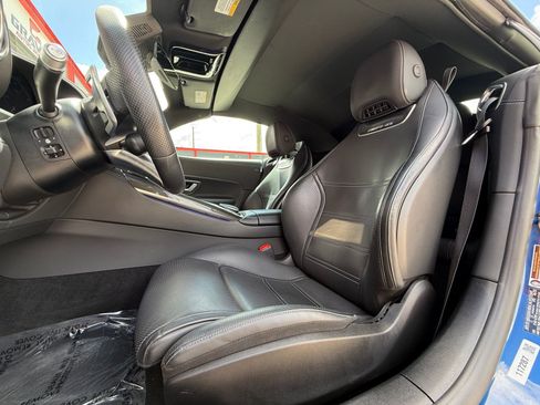 Used 2023 Mercedes-Benz SL 43 AMG image 15