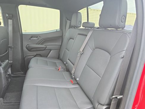 Used 2025 GMC Canyon Elevation w/ Convenience Package image 12