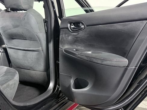 Used 2018 Nissan Sentra NISMO FWD image 29