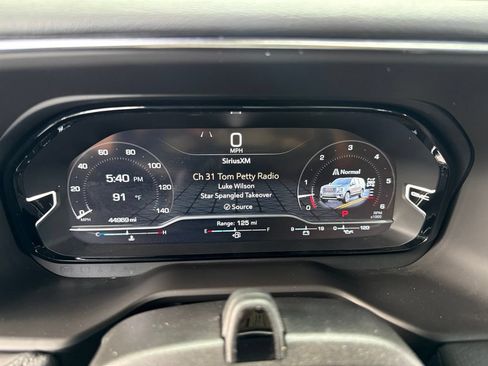 Used 2023 GMC Yukon Denali w/ Denali Reserve Package AWD/4WD image 36