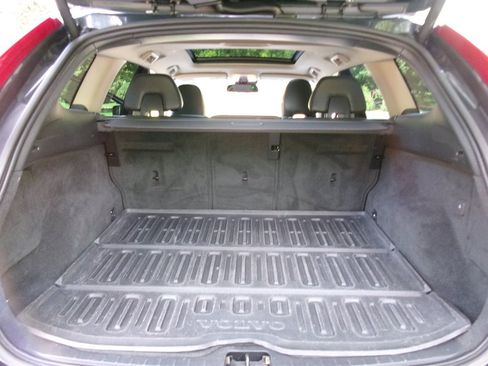 Used 2012 Volvo XC60 3.2 AWD/4WD image 31