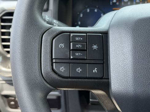 New 2026 Ford F150 STX w/ Equipment Group 200A AWD/4WD image 14