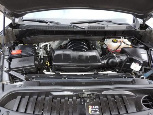 Certified 2022 Chevrolet Silverado 1500 LT w/ All Star Edition Plus RWD image 18