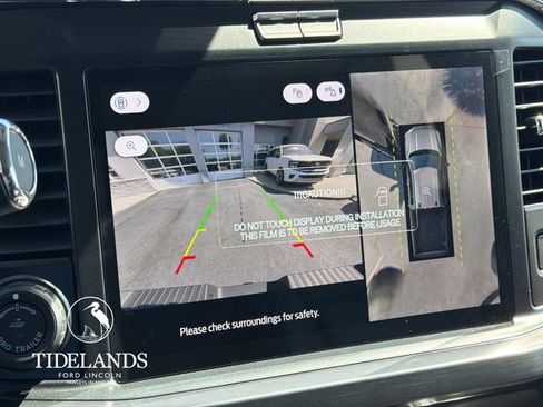 New 2026 Ford F250 Lariat w/ Lariat Ultimate Package image 25