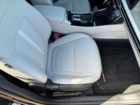 Used 2026 Hyundai Tucson SEL image 25