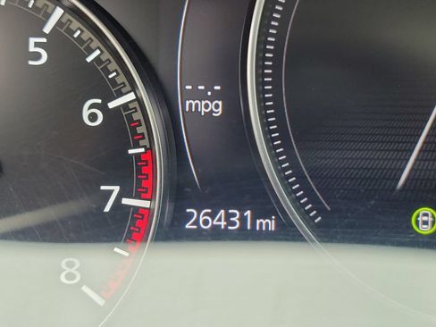 Used 2025 MAZDA CX-50 AWD 2.5 S w/ Premium Plus Pkg image 27