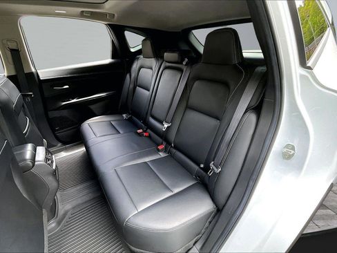 Used 2025 Nissan Murano SL AWD/4WD image 26