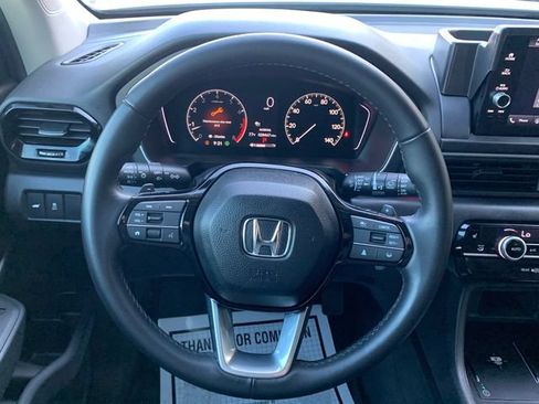 Used 2025 Honda Pilot EX-L image 15