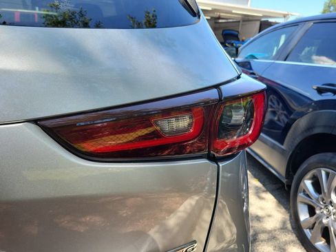 Used 2023 MAZDA CX-5 AWD 2.5 S image 16