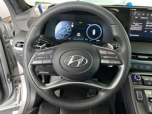 Used 2025 Hyundai Palisade Calligraphy AWD/4WD image 29