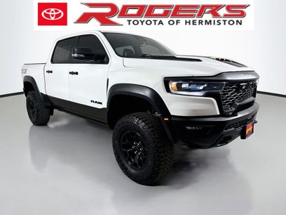 Used 2025 RAM 1500 RHO