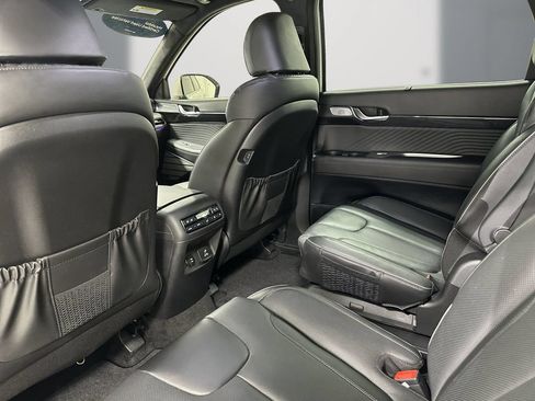 Certified 2025 Hyundai Palisade Calligraphy AWD/4WD image 16