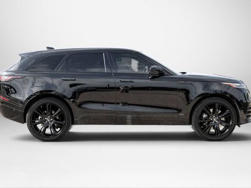 Used 2021 Land Rover Range Rover Velar R-Dynamic S AWD/4WD image 6