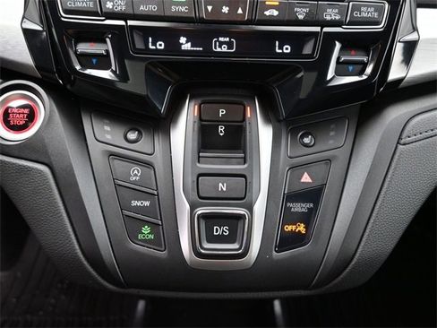 Used 2024 Honda Odyssey EX-L image 30