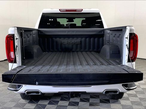 Used 2025 GMC Sierra 1500 AT4 AWD/4WD image 37