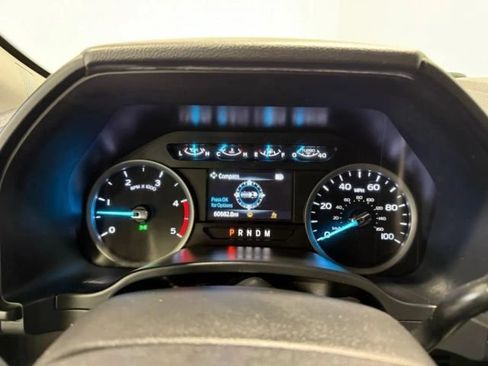 Used 2020 Ford F250 XLT w/ XLT Premium Package AWD/4WD image 18