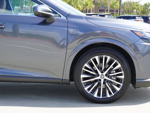 Certified 2025 Lexus RX 350 Premium Plus w/ Convenience Package image 9