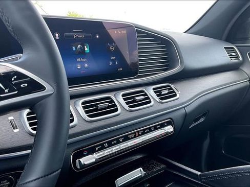 New 2025 Mercedes-Benz GLE 350 4MATIC image 17