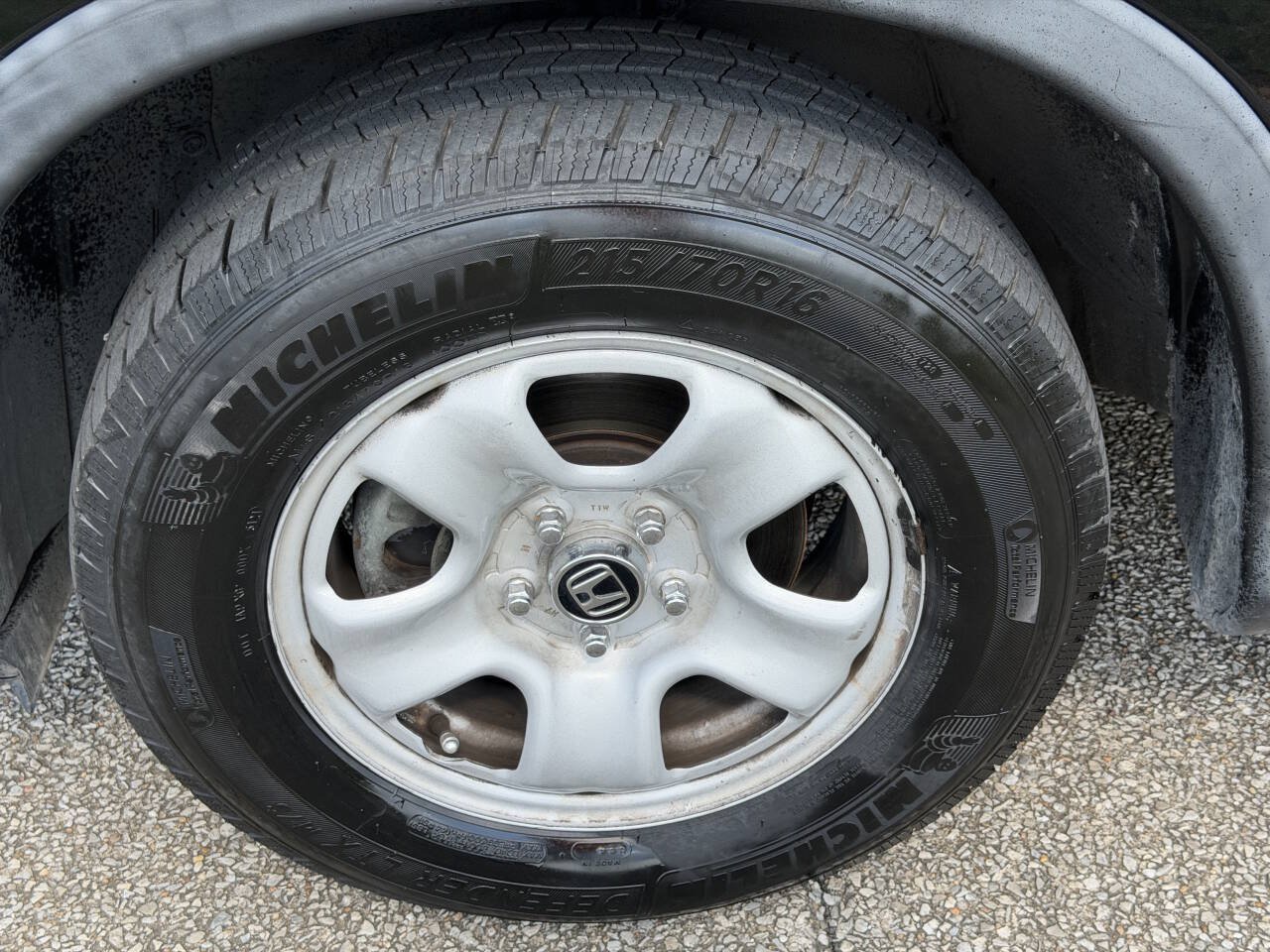 Used 2016 Honda CR-V LX image 38
