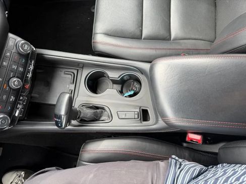 Used 2023 Dodge Durango R/T AWD/4WD image 16
