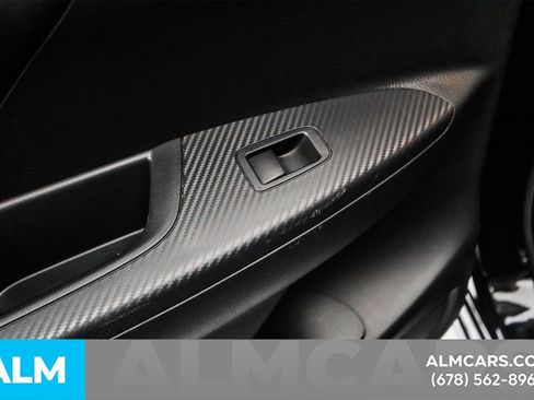 Used 2024 Mitsubishi Eclipse Cross SE image 54