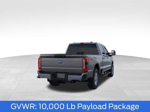New 2026 Ford F250 XLT w/ XLT Premium Package image 10