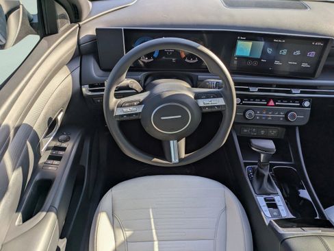 New 2026 Hyundai Santa Cruz SE image 17
