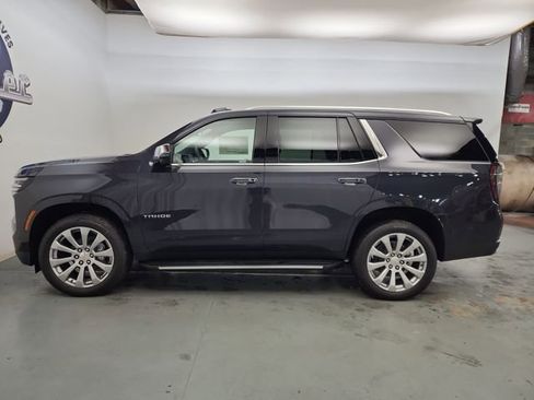 New 2026 Chevrolet Tahoe Premier w/ Sun And Tow Package image 3