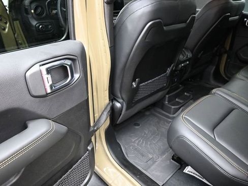 New 2025 Jeep Wrangler Unlimited Rubicon 392 AWD/4WD image 16