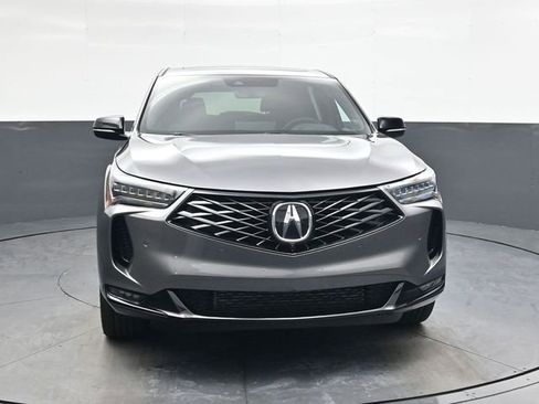 New 2026 Acura RDX A-Spec image 9