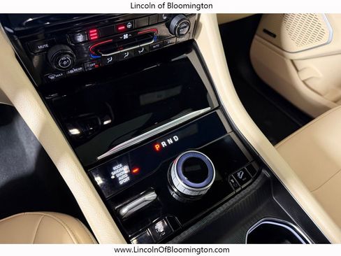 Used 2024 Jeep Grand Cherokee Limited 4xe image 31