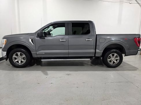 Used 2021 Ford F150 XLT w/ XTR Package image 15
