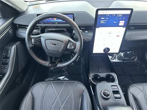 Used 2024 Ford Mustang Mach-E Select w/ Comfort Package Lite image 9