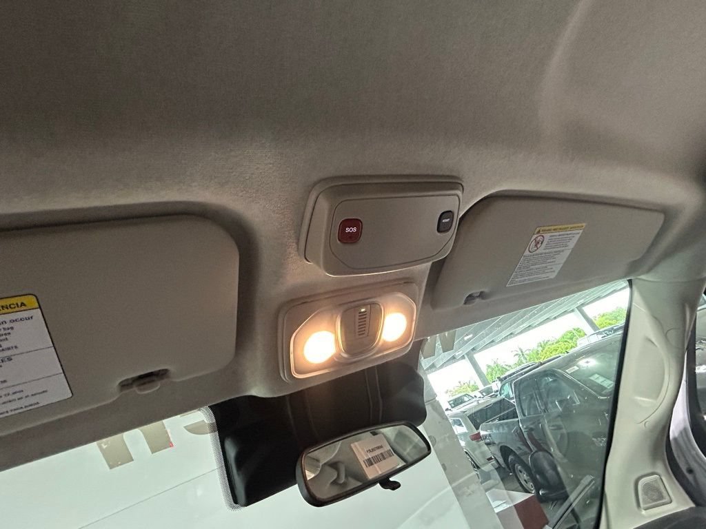 Used 2023 RAM ProMaster 2500 FWD image 45