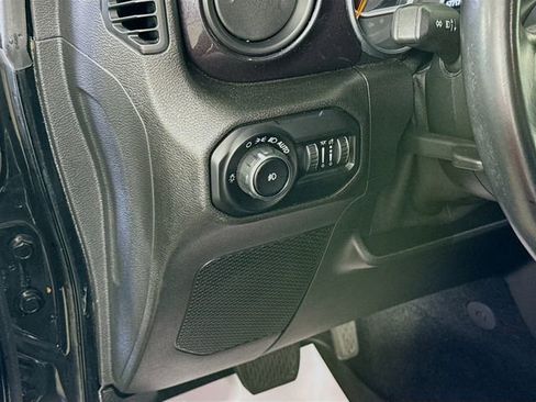 Used 2020 Jeep Wrangler Unlimited Sport AWD/4WD image 12