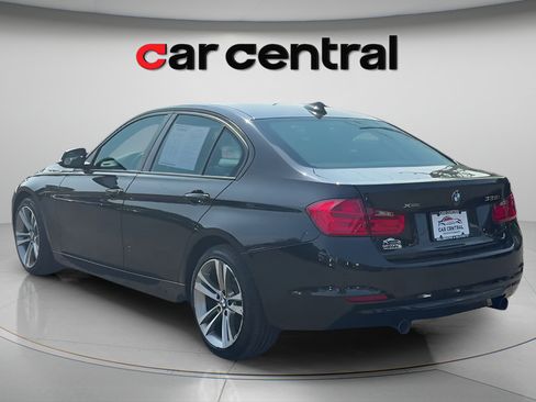 Used 2013 BMW 335i xDrive Sedan AWD/4WD image 3