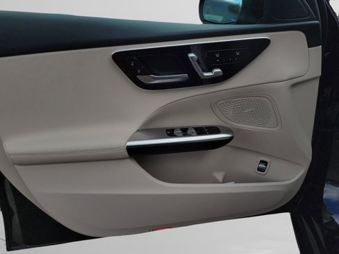 Certified 2025 Mercedes-Benz C 300 C 300 image 31