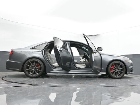 Used 2018 Audi S6 Prestige w/ S Sport Package image 72