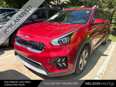 Used 2021 Kia Niro LX