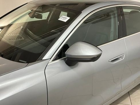 New 2026 Audi A6 Premium image 25